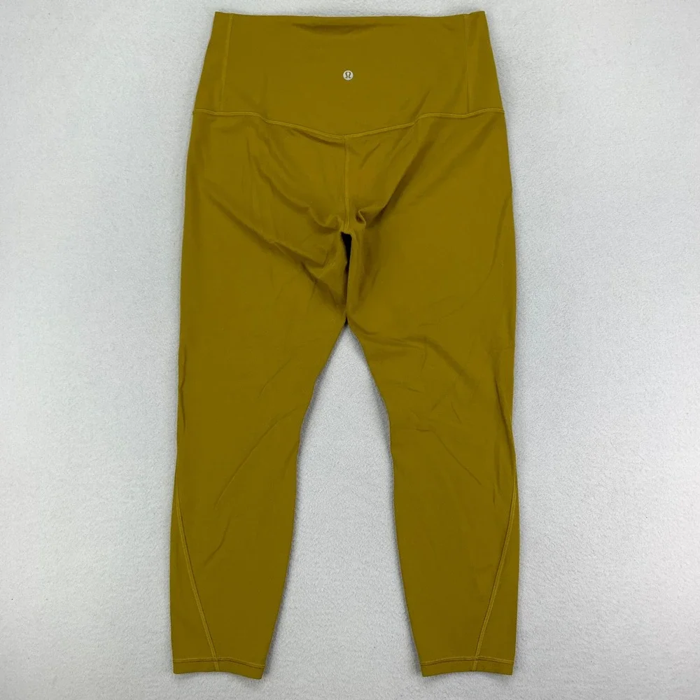 lululemon Unlimit HR Tight 25